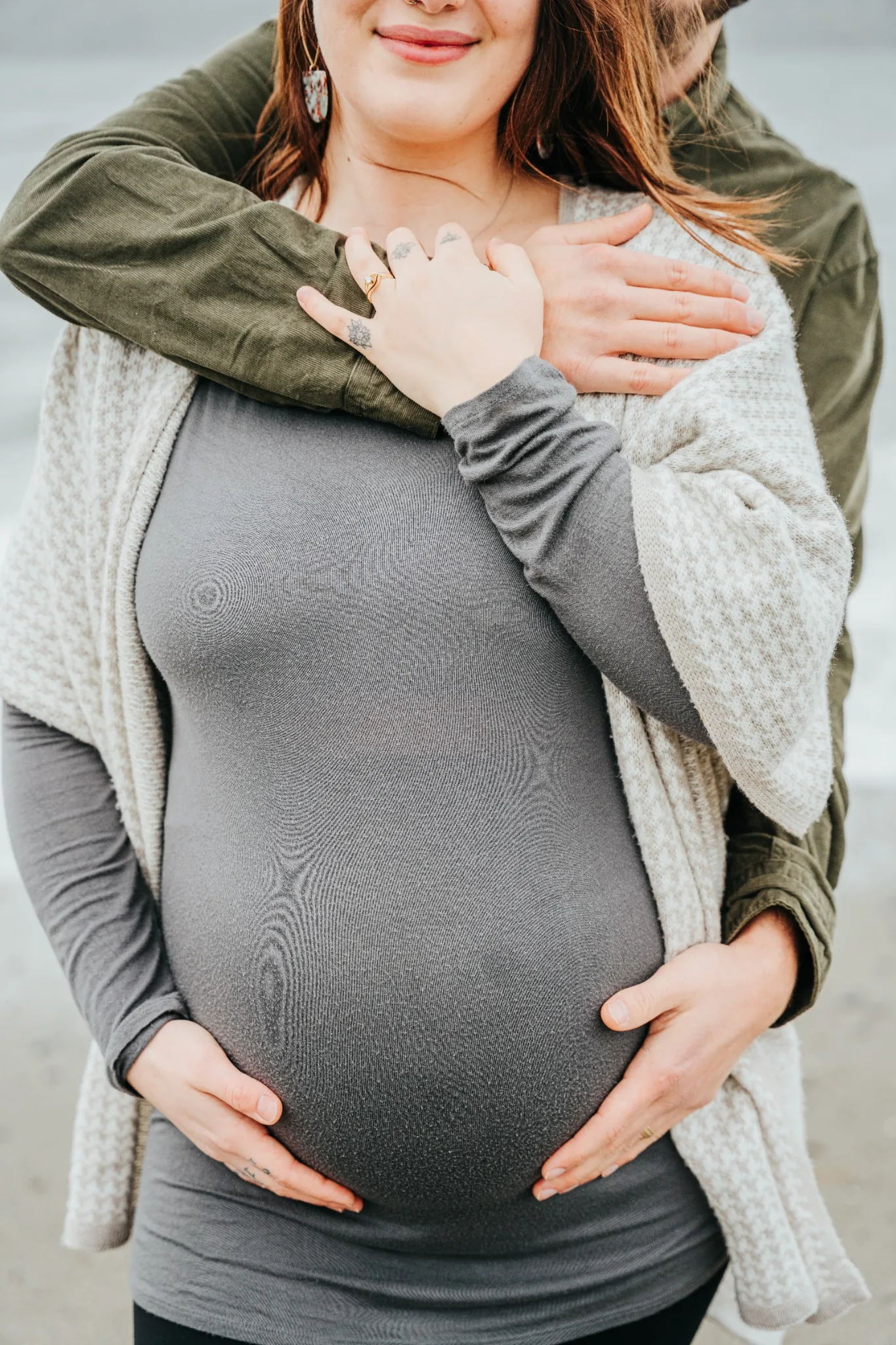 Bothell family photo location