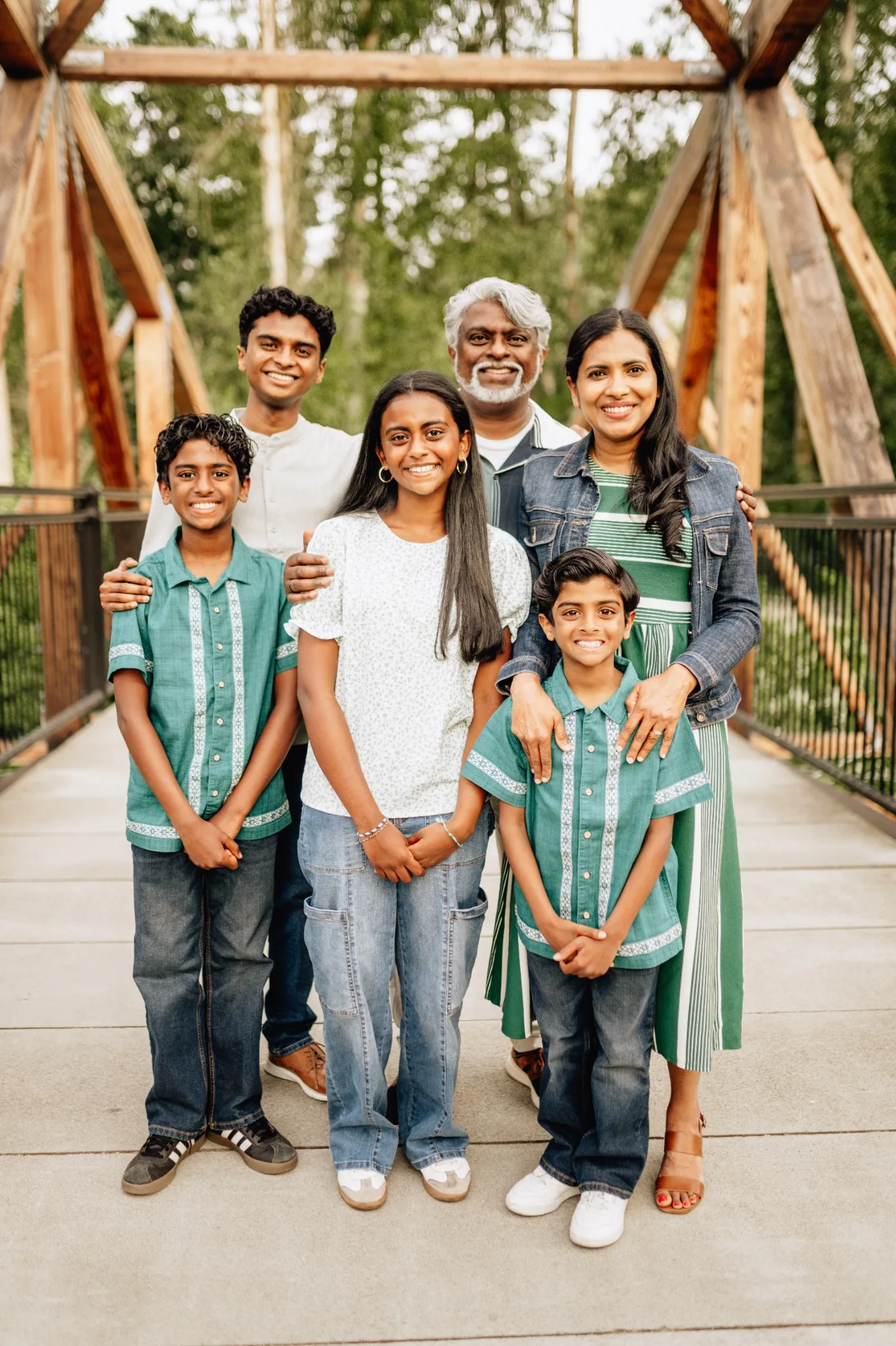 Wedding day timeline planning