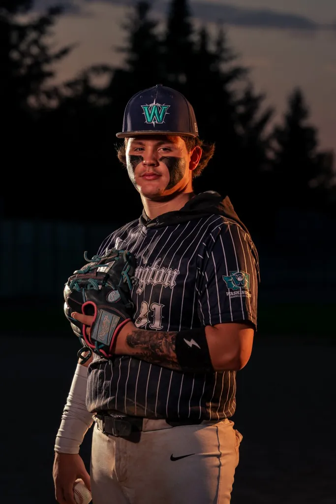 Team sport action portrait — SunnyT Productions