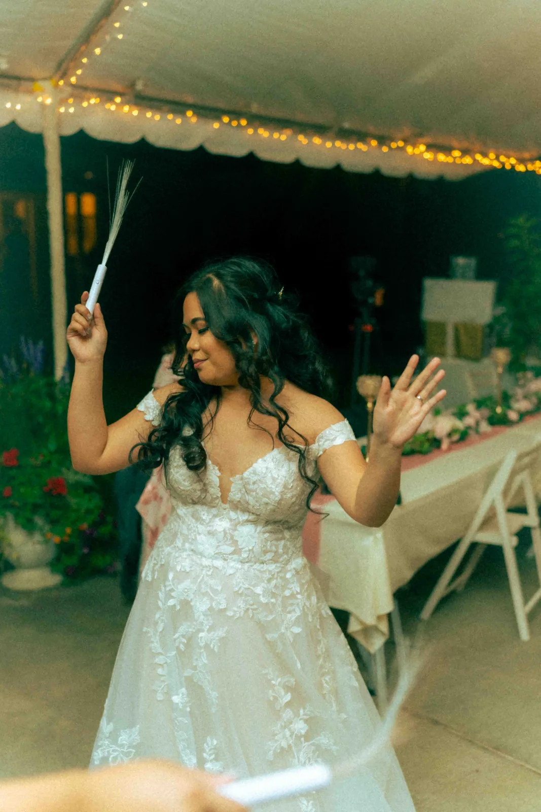 Film-toned wedding & engagement photograph by SunnyT Productions — No. 03401