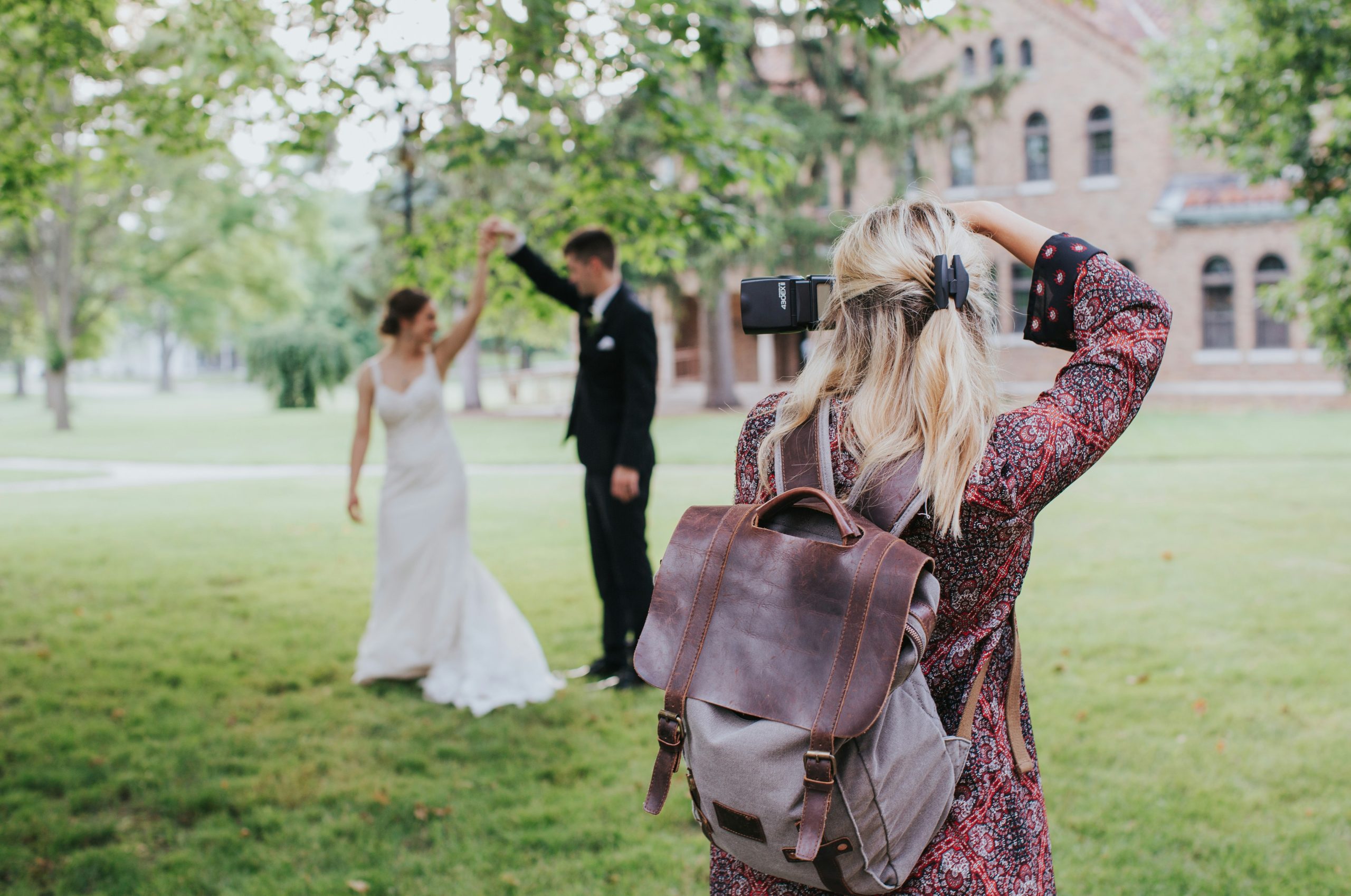 Planning Your Dream Wedding in Seattle: Choosing the Perfect Photographer